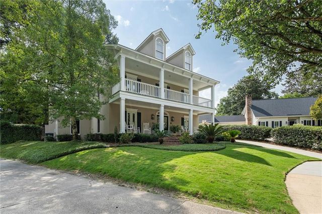 1116 Bristol Court, Mobile, AL 36608