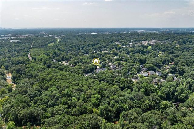 1116 Bristol Court, Mobile, AL 36608