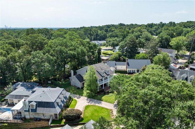 1116 Bristol Court, Mobile, AL 36608