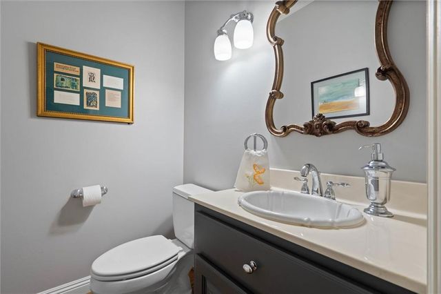 1116 Bristol Court, Mobile, AL 36608