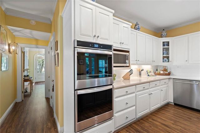 1116 Bristol Court, Mobile, AL 36608