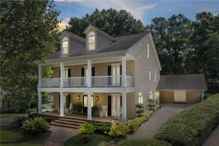 1116 Bristol Court, Mobile, AL 36608