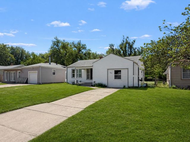 2623 E 8th, Wichita, KS 67214