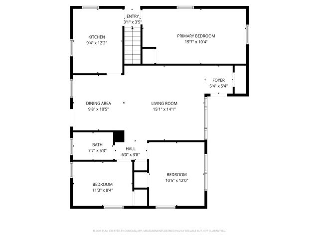 2623 E 8th, Wichita, KS 67214