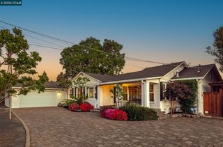 3754 Walnut Ave, Concord, CA 94519