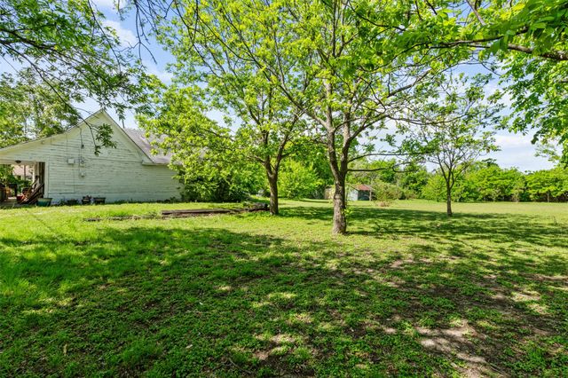 807 & 815 N Alamo Road, Rockwall, TX 75087