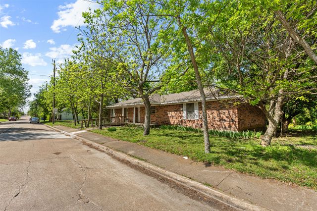 807 & 815 N Alamo Road, Rockwall, TX 75087