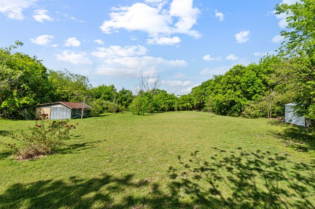 807 & 815 N Alamo Road, Rockwall, TX 75087