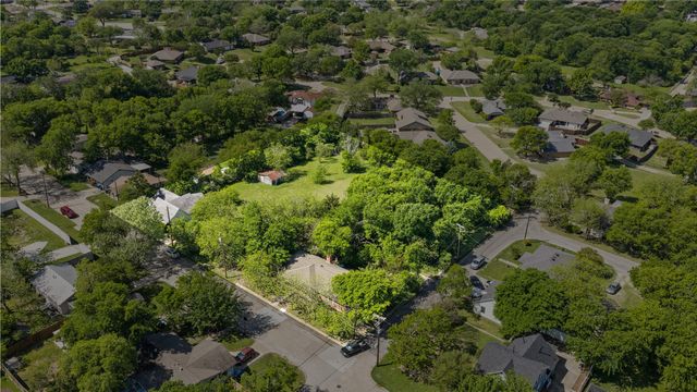 807 & 815 N Alamo Road, Rockwall, TX 75087