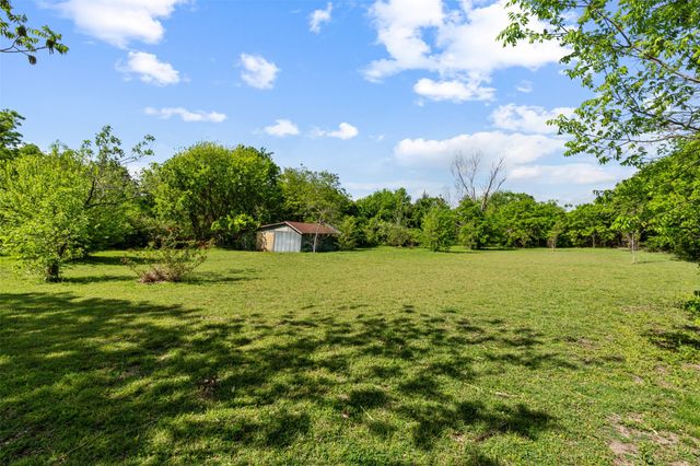 807 & 815 N Alamo Road, Rockwall, TX 75087