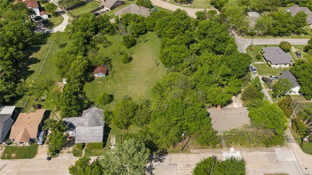 807 & 815 N Alamo Road, Rockwall, TX 75087