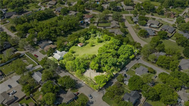 807 & 815 N Alamo Road, Rockwall, TX 75087