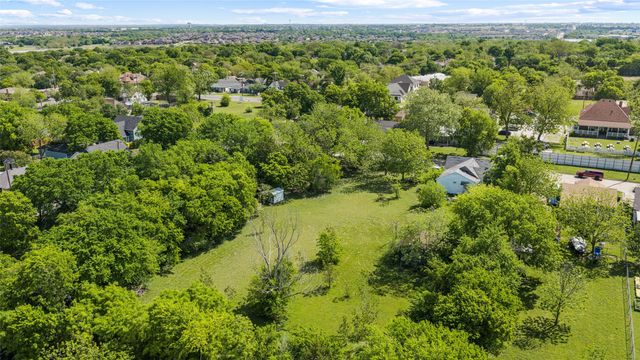 807 & 815 N Alamo Road, Rockwall, TX 75087