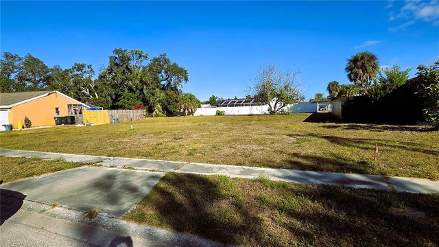 5145 DENSAW ROAD, North Port, FL 34287