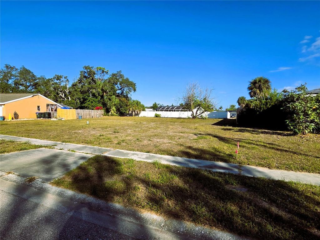 5145 DENSAW ROAD, North Port, FL 34287
