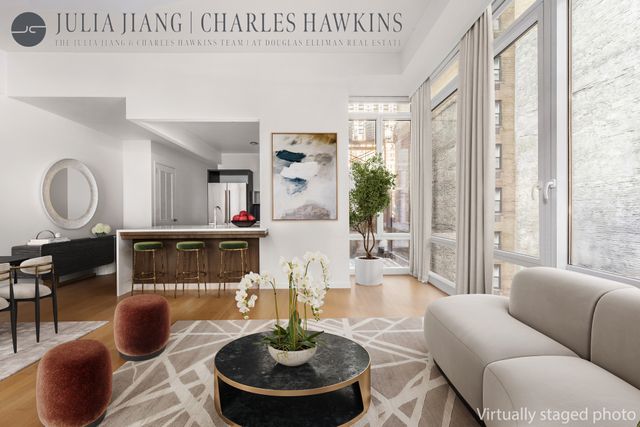 247 W 46TH Street RES408, New York City, NY 10036