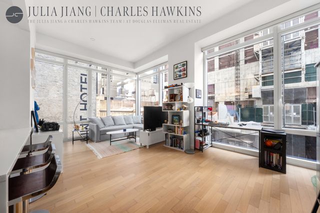 247 W 46TH Street RES408, New York City, NY 10036