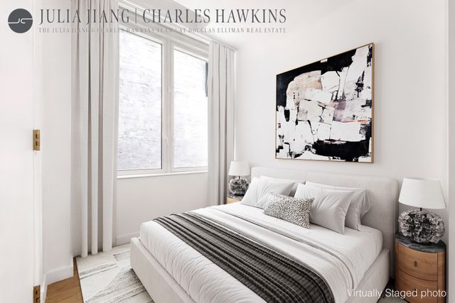 247 W 46TH Street RES408, New York City, NY 10036