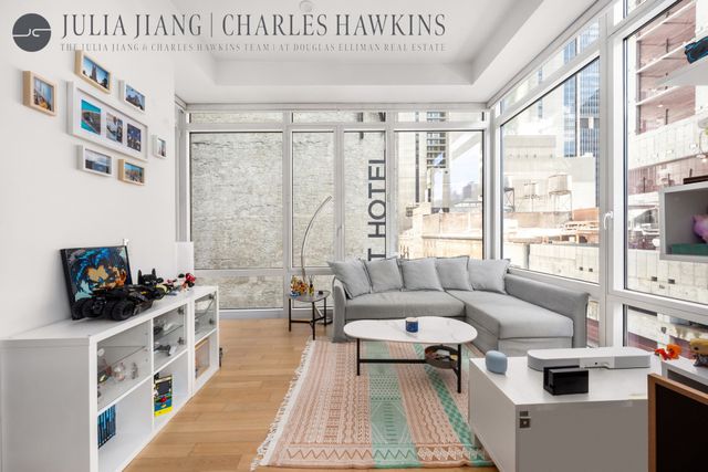247 W 46TH Street RES408, New York City, NY 10036