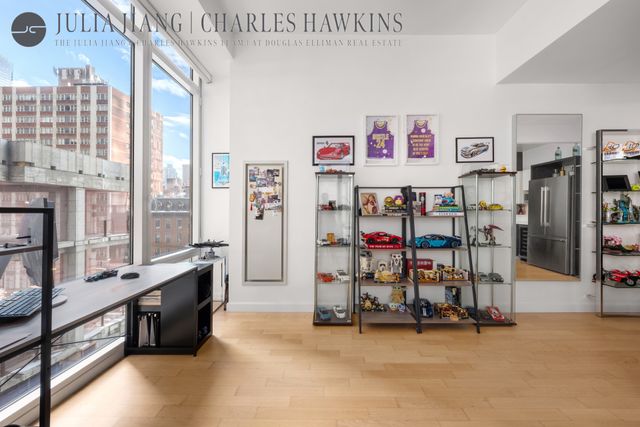 247 W 46TH Street RES408, New York City, NY 10036