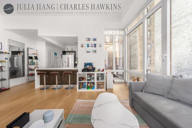 247 W 46TH Street RES408, New York City, NY 10036