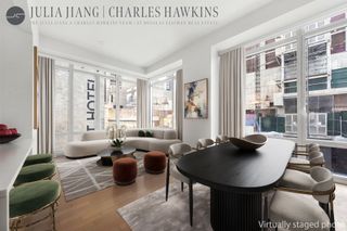 247 W 46TH Street RES408, New York City, NY 10036