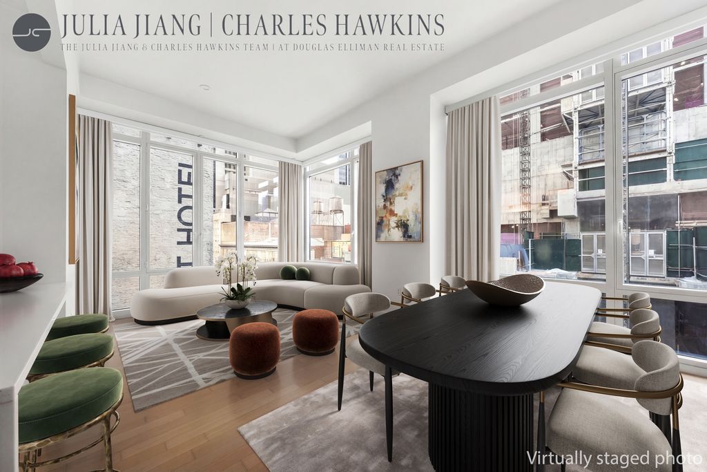247 W 46TH Street RES408, New York City, NY 10036