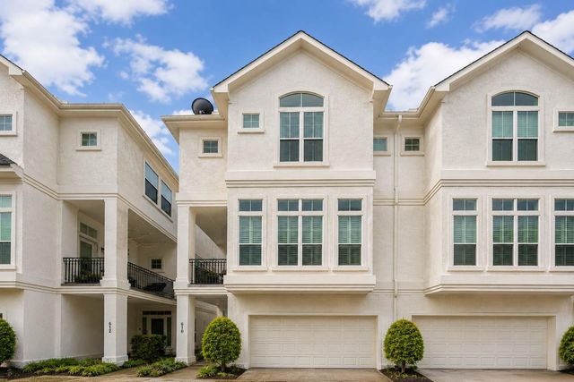 610 Leverkuhn Street, Houston, TX 77007