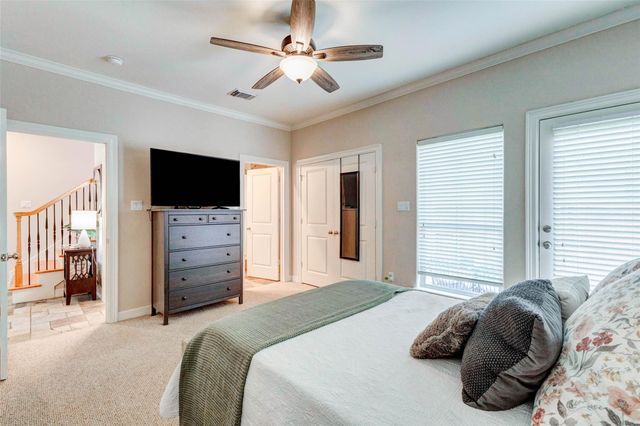 610 Leverkuhn Street, Houston, TX 77007