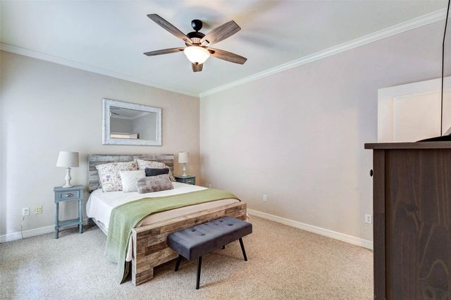610 Leverkuhn Street, Houston, TX 77007