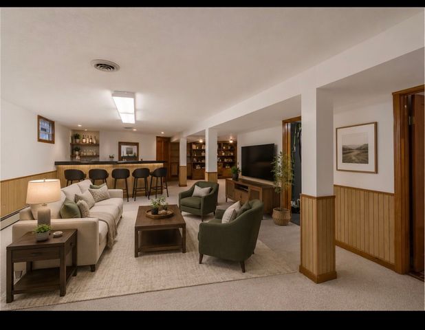 128 Southwood DRIVE, South Union Twp, PA 15401