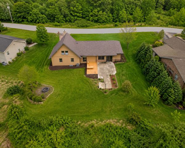 128 Southwood DRIVE, South Union Twp, PA 15401