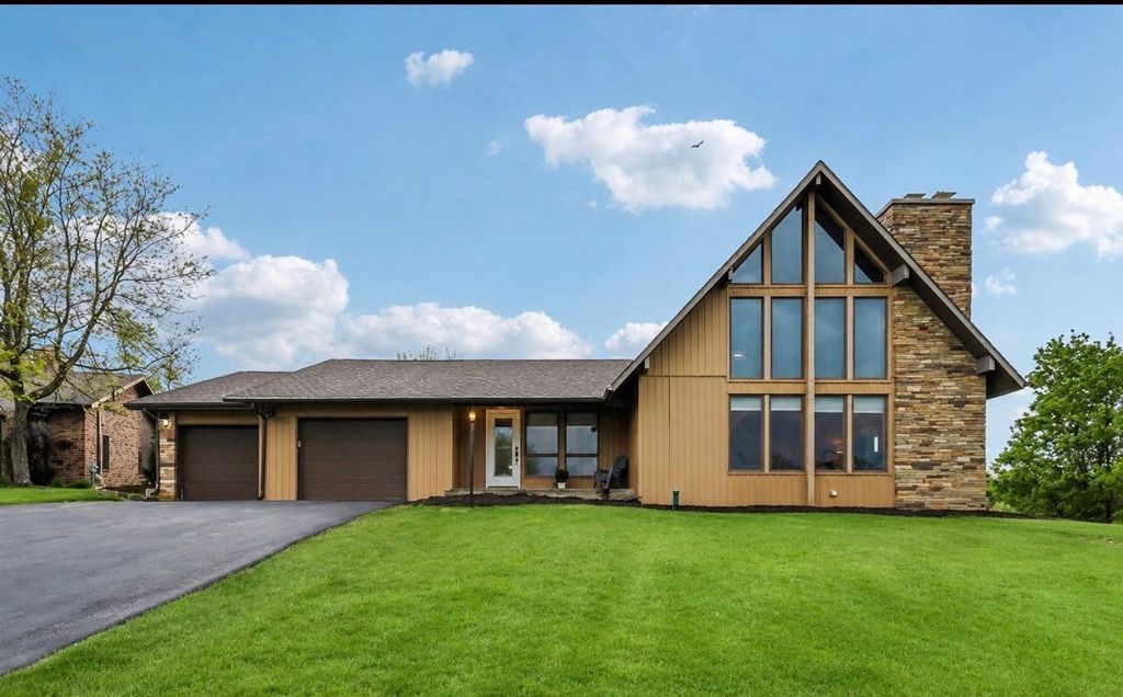128 Southwood DRIVE, South Union Twp, PA 15401