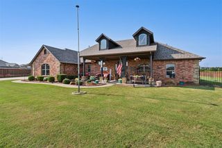 18302 Stagecoach Trail, Norman, OK 73072