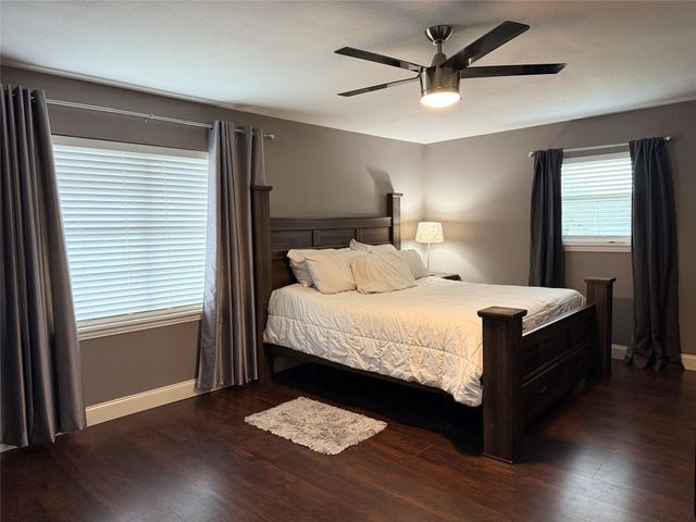 11526 E US Hwy 80, Terrell, TX 75161