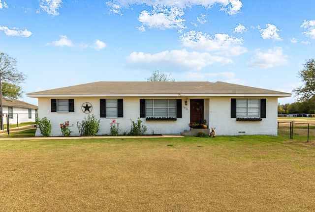 11526 E US Hwy 80, Terrell, TX 75161