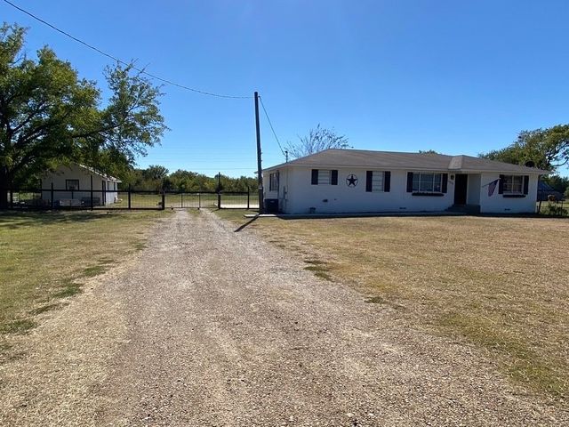 11526 E US Hwy 80, Terrell, TX 75161