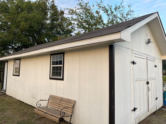 11526 E US Hwy 80, Terrell, TX 75161