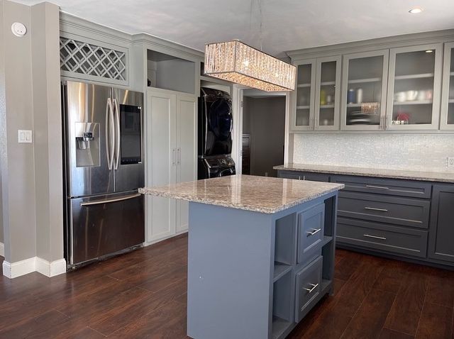 11526 E US Hwy 80, Terrell, TX 75161