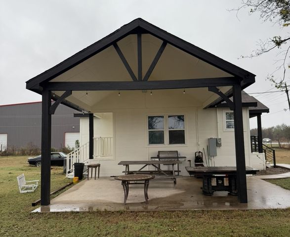 11526 E US Hwy 80, Terrell, TX 75161