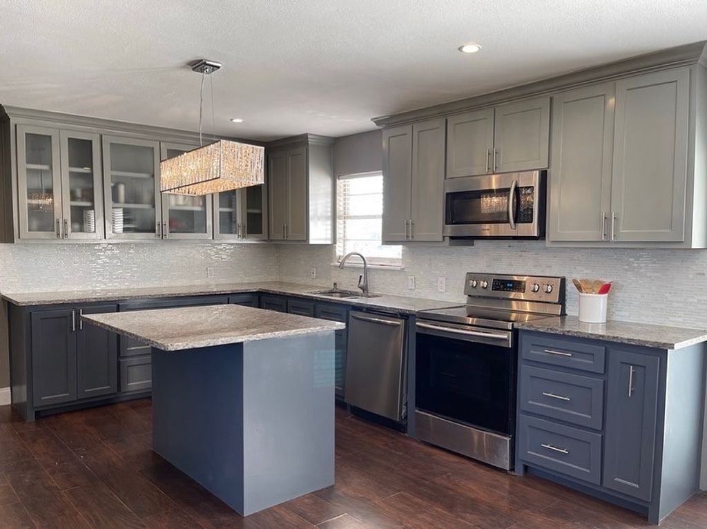 11526 E US Hwy 80, Terrell, TX 75161