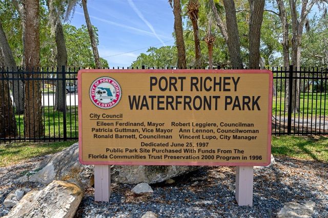 8128 PAPAYA STREET, Port Richey, FL 34668
