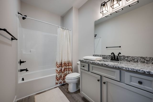 69 Truform Way, Dickson, TN 37055