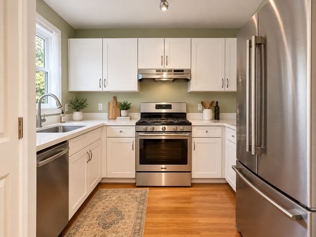 20 Westford Street I, Quincy, MA 02169