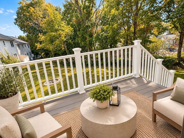 20 Westford Street I, Quincy, MA 02169