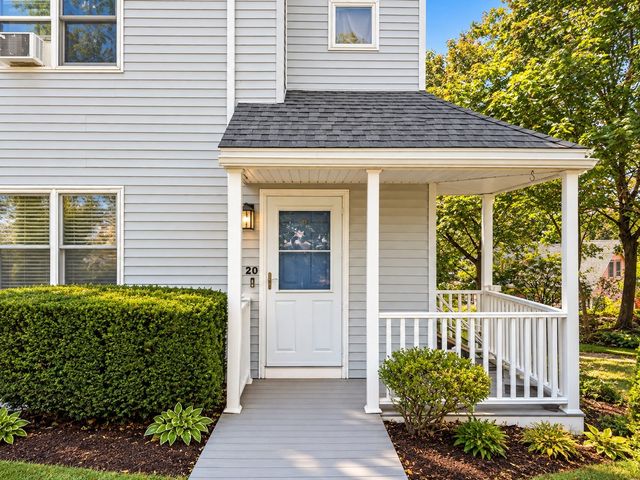 20 Westford Street I, Quincy, MA 02169