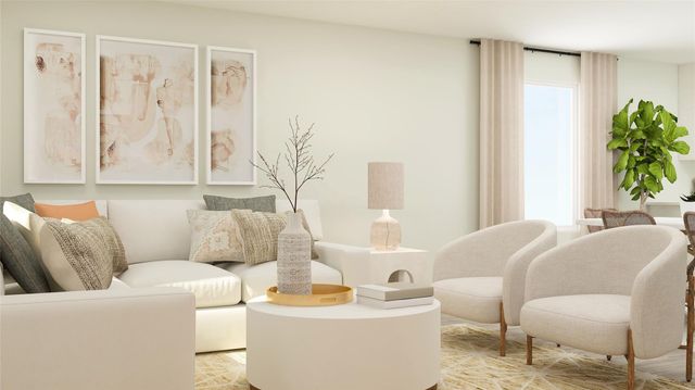 20142 Green Mallard Street, Crosby, TX 77532