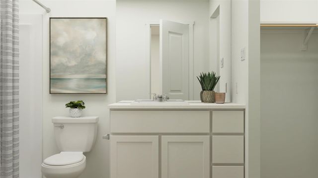 20142 Green Mallard Street, Crosby, TX 77532