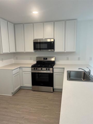 20142 Green Mallard Street, Crosby, TX 77532