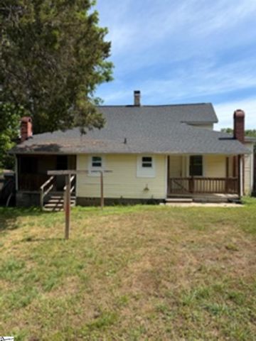 220 Jackson Street, Glendale, SC 29346